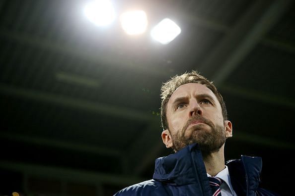 5 players who should've made the England squad