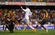 Real Madrid v Barcelona - Copa del Rey Final