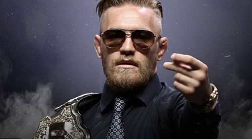 Conor 