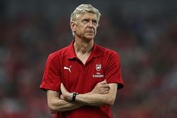 Reports: Inter Milan make shock £41m bid for 25-year-old Arsenal star