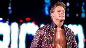WWE News: Boxing legend set to appear on Talk is Jericho