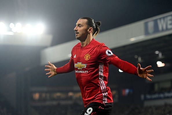 5 reasons why Manchester United should bring back Zlatan Ibrahimovic