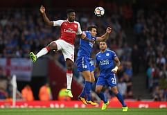 Arsenal Transfer Roundup: Everton target Welbeck, Wenger gives up Lemar chase and more