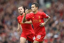 Barcelona transfer roundup: Coutinho, Di Maria, Rashford, Gomes updates