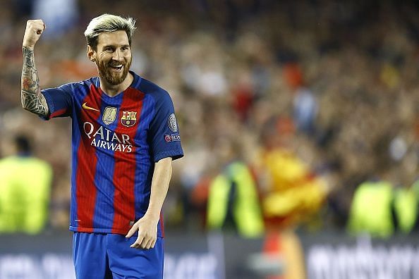 Barcelona reportedly agree $59 million deal for 29-year-old superstar