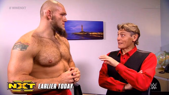 NXT: 5 Points to note (16 August, 2017)