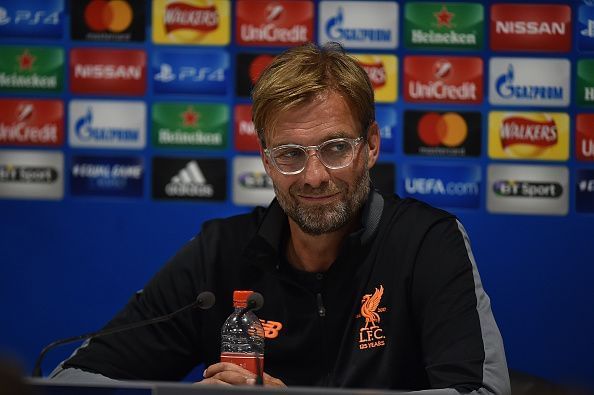 Reports: Liverpool favourites to complete deal for Bundesliga midfielder