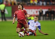 5 weakest football players?