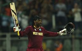 Chris Gayle's 5 best knocks in ODIs