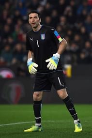 Italy v Spain - International Friendly