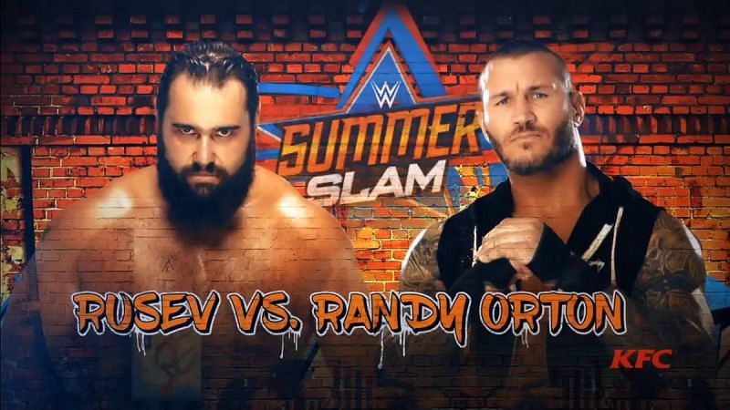 Rusev will seriously lose all momentum if this happens!