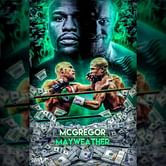 What Did Conor McGregor Say to Floyd Mayweather to "Trash Talk"?