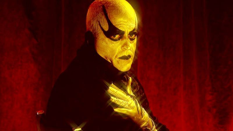 Goldust