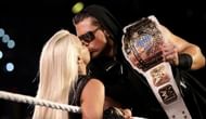 There's no reason to separate The Miz and Maryse anytime soon.