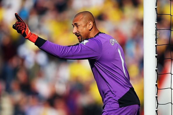 A.F.C. Bournemouth v Watford - Premier League