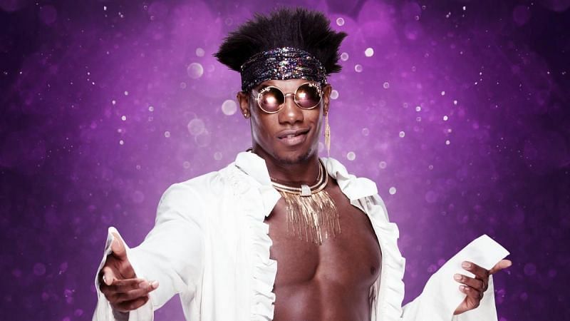 The Velveteen Dream