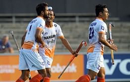Determined Indian Men’s Hockey team beat Netherlands 2-1
