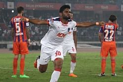 ISL 2017: Anas Edathodika wishes to play for Kerala Blasters before calling it a day