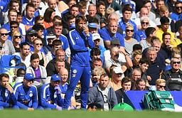 Chelsea transfer roundup: Antonio Conte to go on a £120 million spending spree on four players