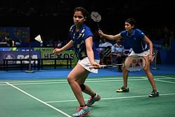 Mixed doubles had no system until Tan Kim Her came, says Sikki Reddy in exclusive interview