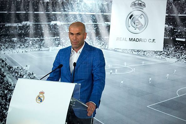 Reports: Real Madrid keen on signing Manchester United star for £46 million