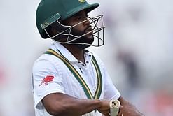 Temba Bavuma: South Africa's short but significant silent guardian
