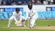 England v Sri Lanka: 2nd Investec Test - Day Three