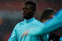 Inaki Williams: The young forward making waves at Athletic Bilbao
