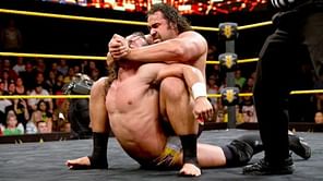 WWE News: Rusev praises Triple H over his developmental system
