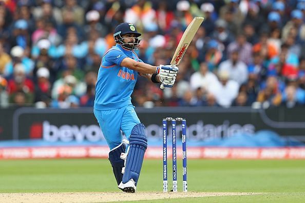 Sri Lanka vs India 2017, 4th ODI: 5 talking points