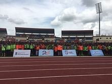 FIFA U-17 World Cup: Bhubaneswar won over by the beautiful game at Mission XI Million festival