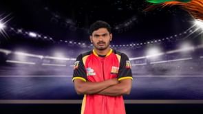 Pro Kabaddi League 2017 Season 5: From local club to the Pro Kabaddi mat, the inspiring journey of Bengaluru Bulls rookie Harish Naik