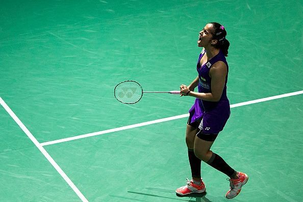 BWF Dubai World Superseries Finals - Day 2