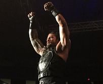 WWE Live Event Results: London, Canada (August 06, 2017)