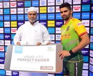 Narwal showed his power on Thursday after impressing everyone with his brain all these years