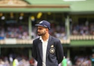 Australia v India - 4th Test: Day 1 : News Photo