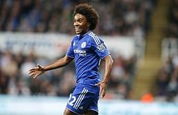 Barcelona Transfer Roundup: Willian emerges as a surprise target, Messi could leave next season and more
