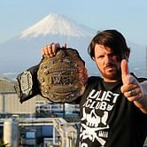 5 WWE jobbers who became World Champions in other promotions