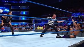 WWE SmackDown Live Results August 15th 2017, Latest SmackDown Live winners and video highlights