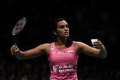 BWF World Championships: Promising draw for PV Sindhu, early threat for Saina Nehwal