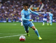 Everton v Manchester City - Premier League