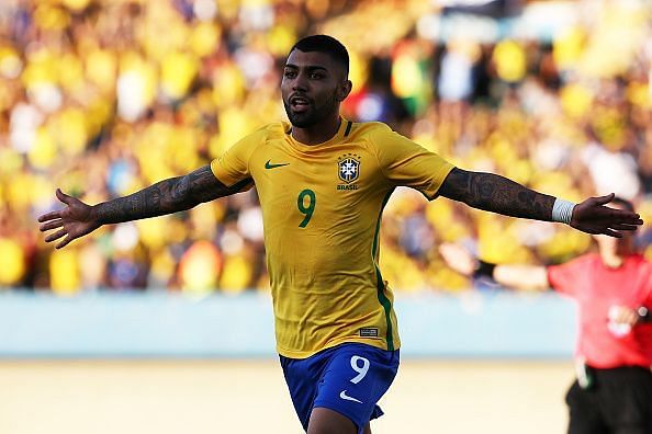 Real Madrid need a forward – and bringing Gabigol on loan can be the answer