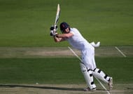 England Lions v Afghanistan