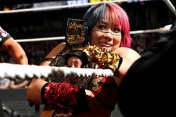From the WWE Rumor Mill: Asuka's main roster debut date possibly revealed