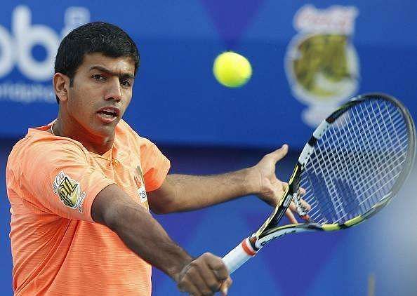 Bopanna had earlier tweeted out about his exclusion