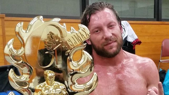 WWE News: 'Stone Cold' Steve Austin has advice for Kenny Omega signing with WWE; compares Omega to a WWE legend