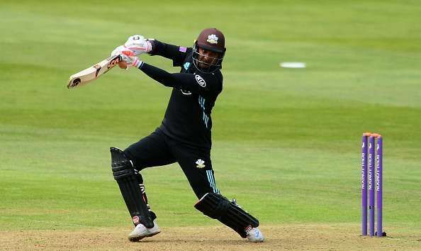 Ganguly invites Sangakkara for Dalmiya memorial lecture