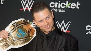 10 Longest combined reigns of WWE Intercontinental Champions