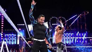 WWE News: The Hardy Boyz available in WWE 2K18