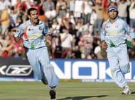 Image result for ICC World T20 Final (2007) irfan pathan
